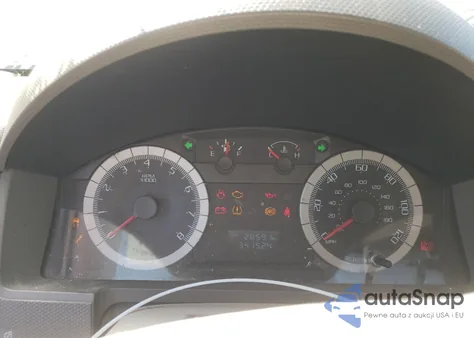 2008 Ford Escape Xlt z USA, uszkodzony, nr VIN 1FMCU93178KD65183